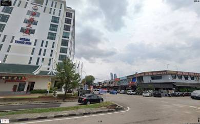 1-storey Terraced House For Rent in Johor Bahru,JHR