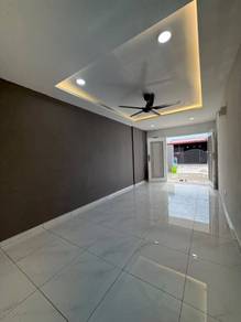 1-storey Terraced House For Sale in Skudai,JHR
