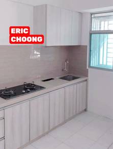 Apartment For Rent in Pinang Laguna