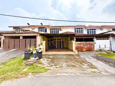 Terraced House For Sale in Semenyih,SGR