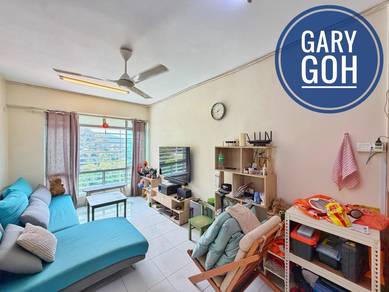 Apartment For Sale in Suria Vista