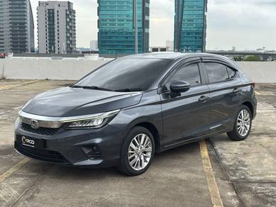 2023 Honda City HATCHBACK V
