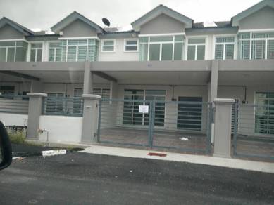 2-storey Terraced House For Sale in Alor Setar,KDH