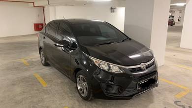 Proton Persona STANDARD in Kuching, SWK