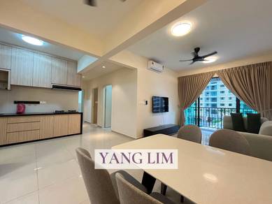 Condominium For Rent in Ideal Venice Residency