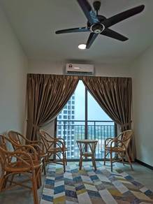 Service Residence For Rent in Sensasi @ Utropolis