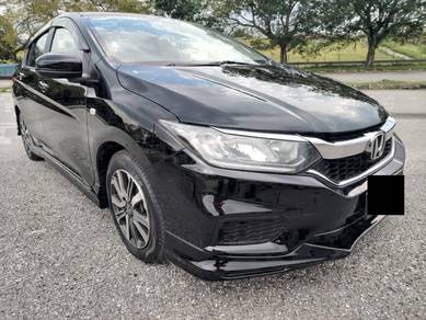 Honda City GM6 S in Sungai Besi, KUL