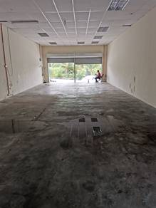Shop lot For Sale in Paroi,NSN