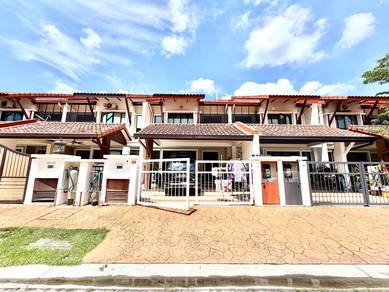2-storey Terraced House For Sale in Kajang,SGR