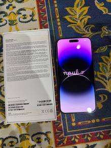 IPHONE 14 PROMAX 128gb