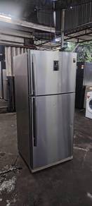 peti sejuk/ peti ais Samsung inverter