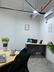 Office space For Rent in Bandar Sunway,SGR