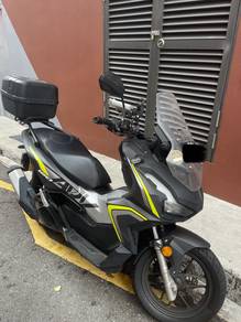 Honda ADV 160
