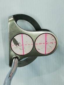 Golf Odyssey Black Series Putter