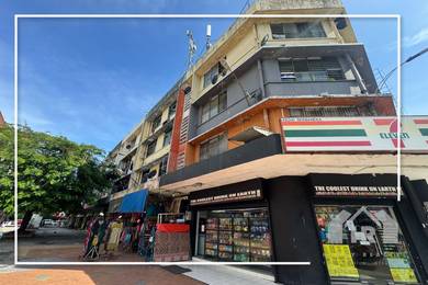 Shop lot For Rent in Kota Kinabalu,SBH