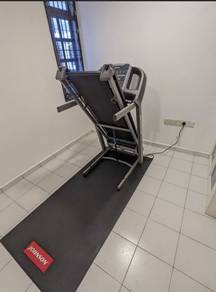 Johnson treadmill TR 5.0