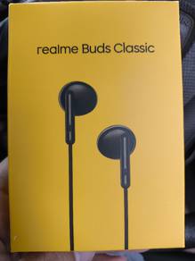 Realme Buds Classic Original