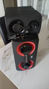 Speaker for TV, Laptop and PC