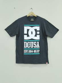 M - dc shoes