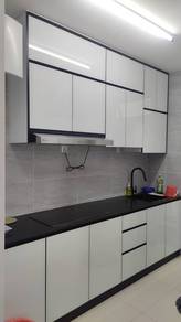 Service Residence For Rent in KSL Residence 2 @ Kangkar Tebrau