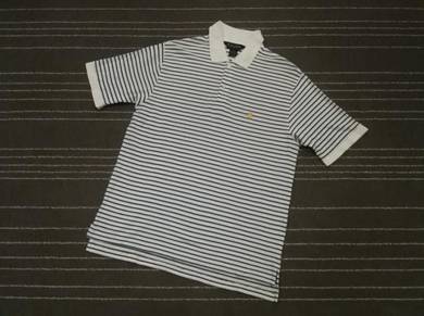 Brooks Brother Polo Tee Saiz L