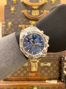 2023 Tag Heuer Formula 1 Chronograph REF CAZ1010K