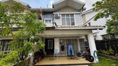 2-storey Terraced House For Sale in Bangi,SGR