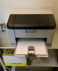 Used Printer