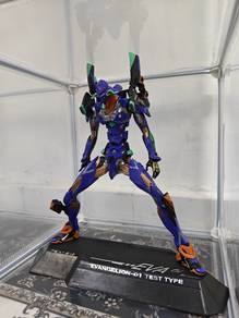 Evangalion copy resin