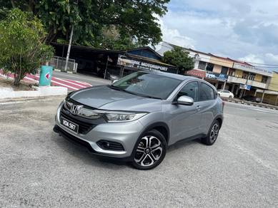 Honda HR-V E in Butterworth, PNG