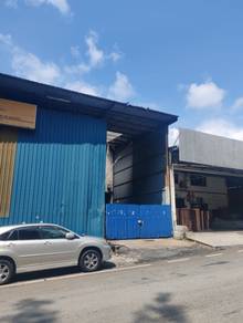 Warehouse / Factory For Rent in Seremban,NSN