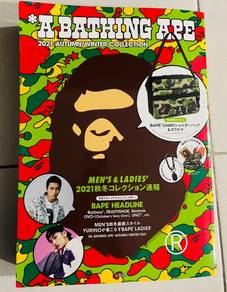 Sling Bag A Bathing Ape