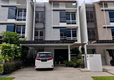 2.5-storey Terraced House For Sale in Putrajaya,PJY