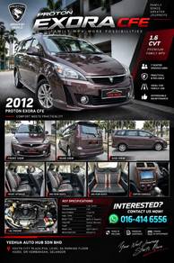 Proton Exora BOLD PREMIUM in Serdang, SGR