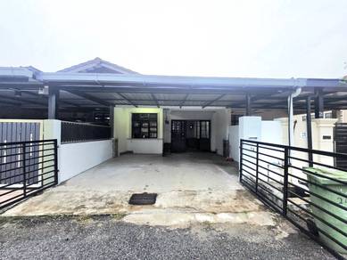 1-storey Terraced House For Sale in Kuantan,PHG