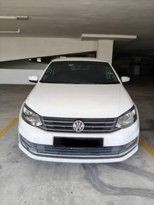 Volkswagen Vento COMFORTLINE in Bandar Sunway, SGR