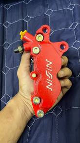 caliper nisin 4 pot