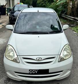Perodua Viva 850 EX in Mentakab, PHG