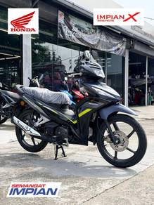 Honda Dash 125