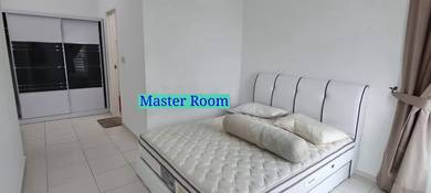 Condominium For Rent in One Imperial
