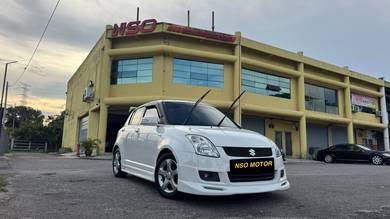 Suzuki Swift PREMIER in Cheng, MLK