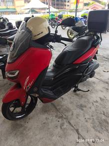 Yamaha NMAX
