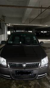 Proton Saga BASE LINE in Kota Kinabalu, SBH