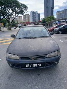 Proton Wira GL in Setapak, KUL