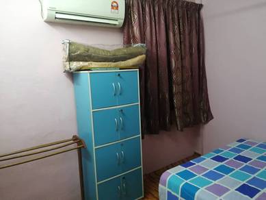 Anis Muslim Homestay Penang 1