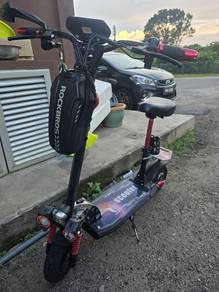 scooter electric 48v