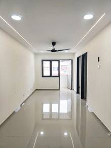 Flat For Sale in Tasek Seri Alam