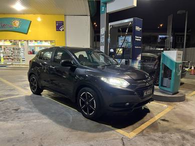 Honda HR-V V in Bagan Serai, PRK