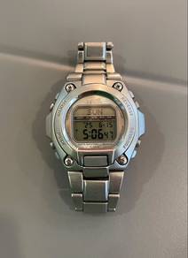 Vintage Gshock Mrg200 Vtg Japan