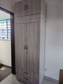 Almari Extra Compartment